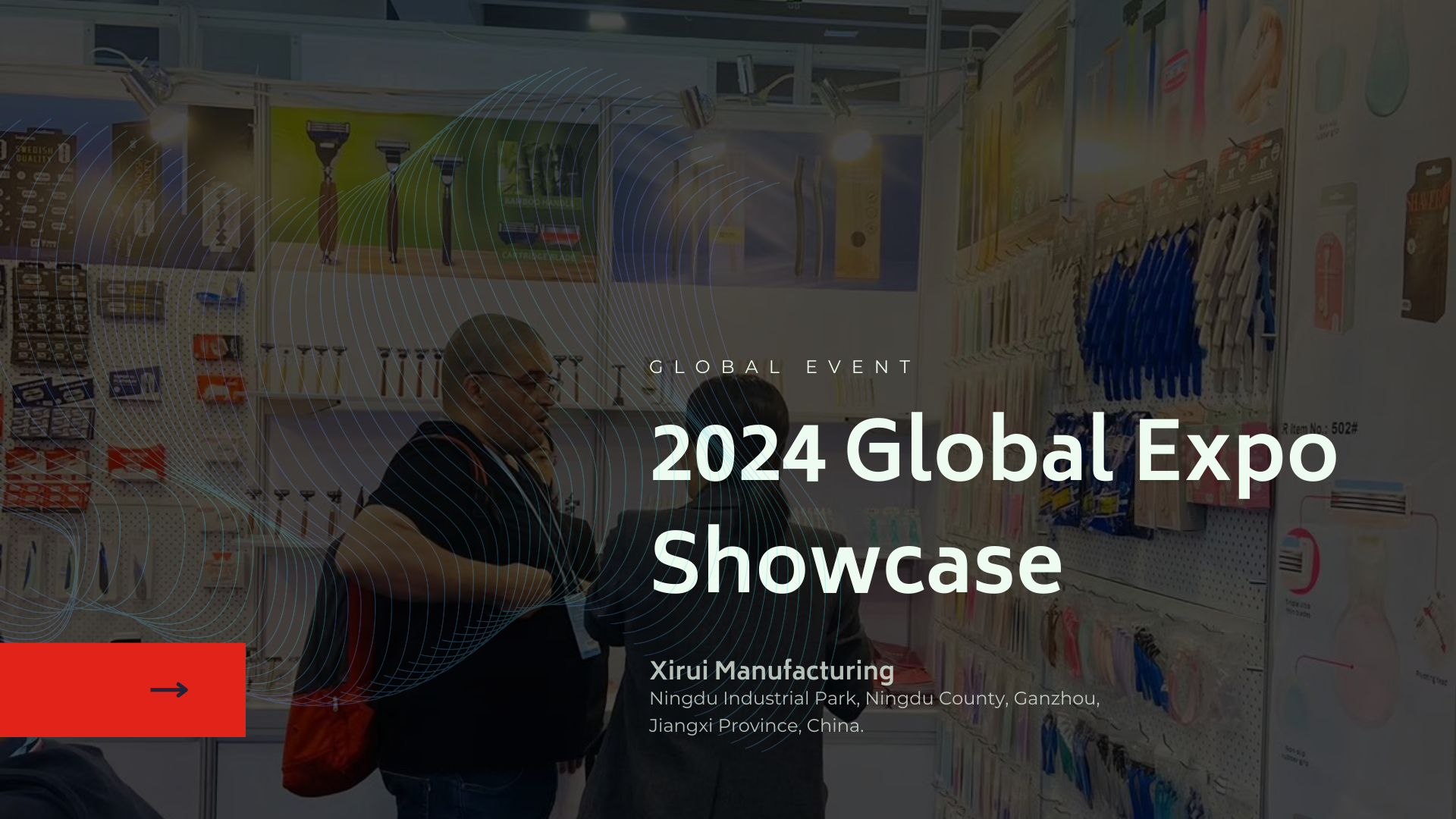 2024 Global Expo Showcase