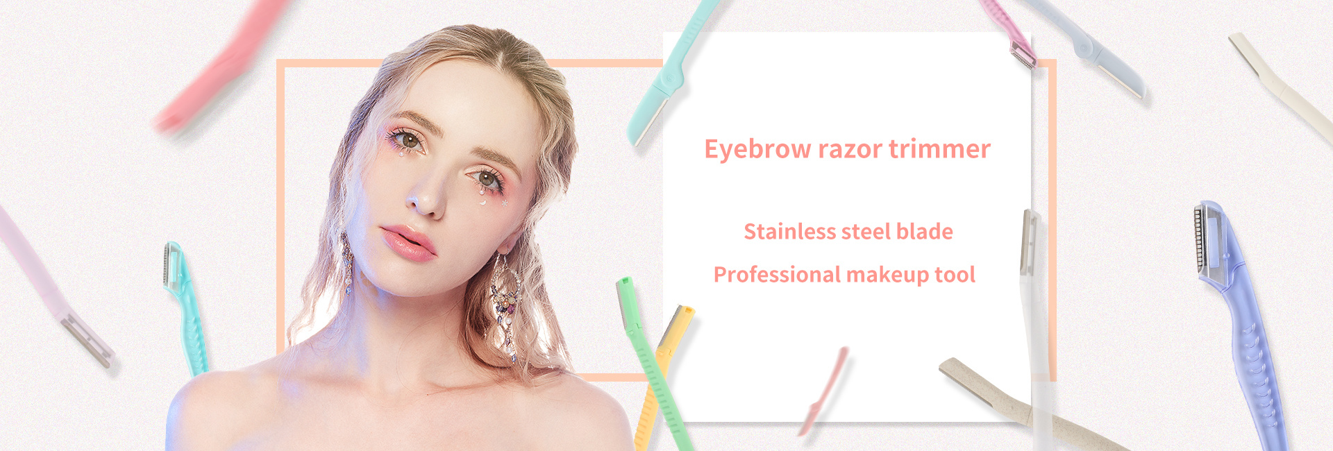 10 Best Eyebrow Razors for Smooth Eyebrow Trimming