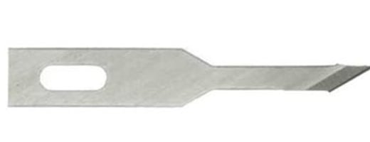micro stencil edge blade