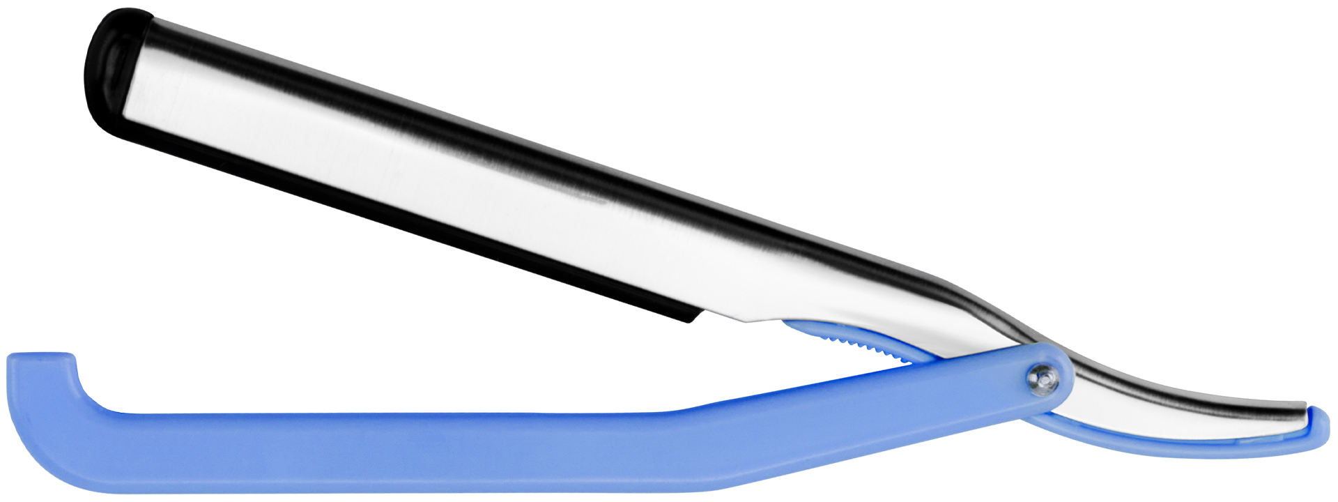straight-razor-handle-XR-B124-blue