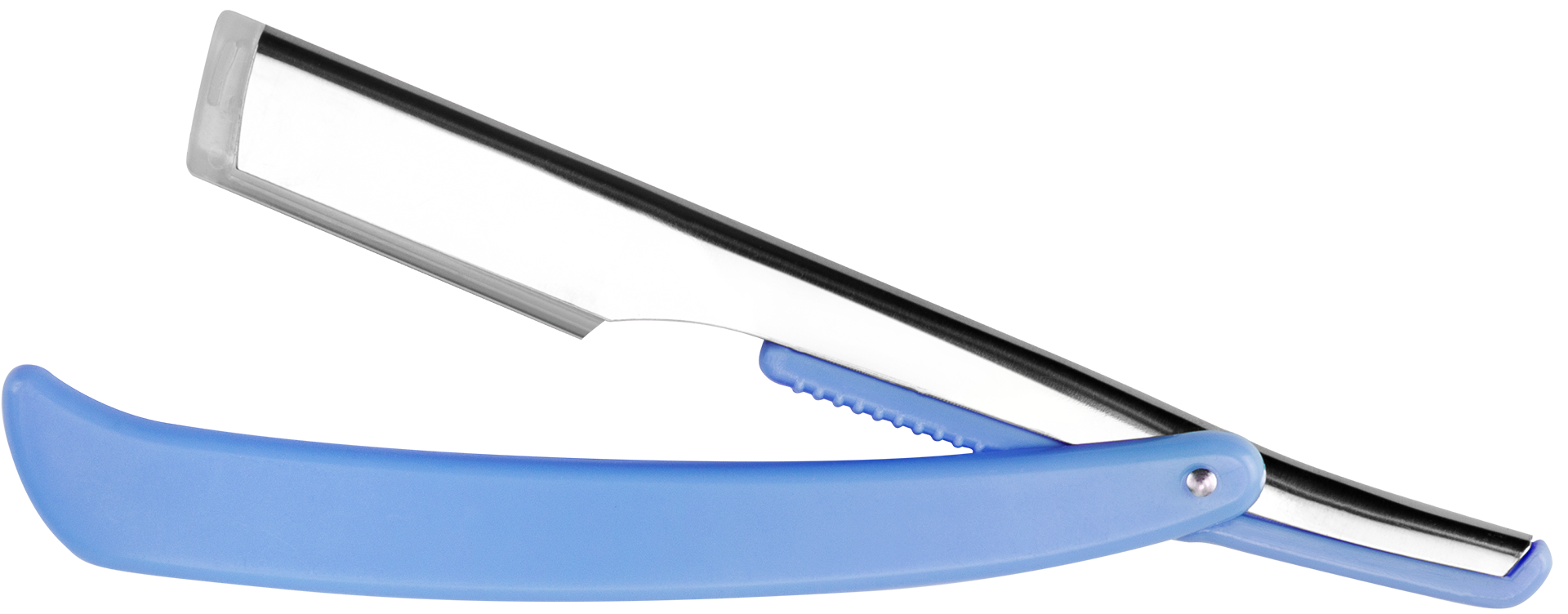 straight-razor-handle-XR-B125-blue