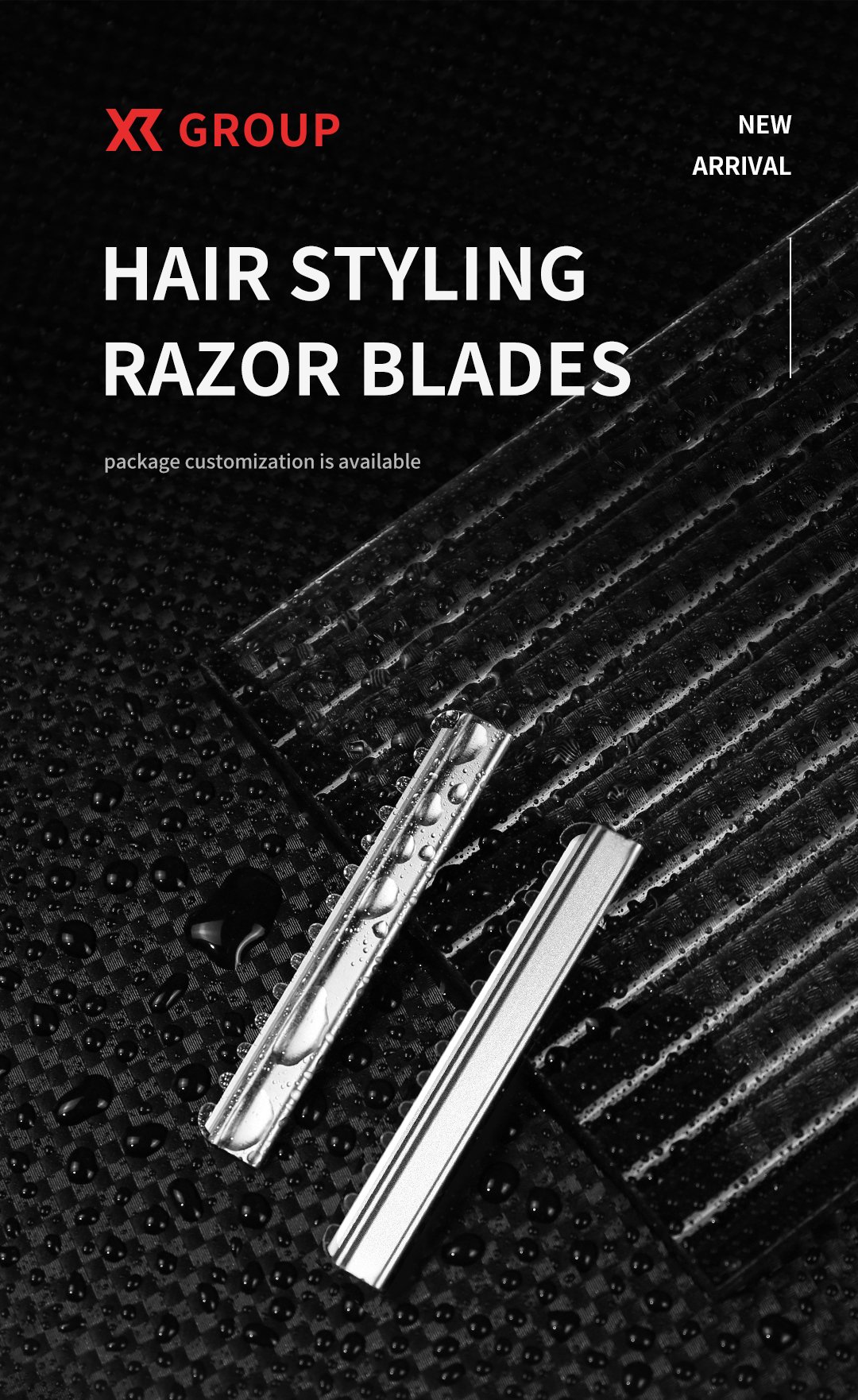 hair-styling-razor-blade
