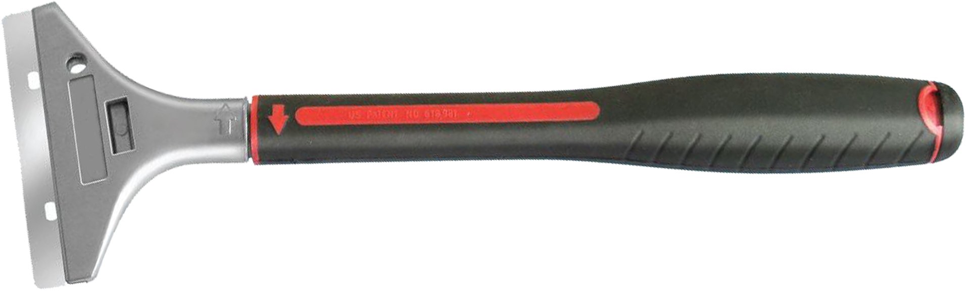 stripper blade handle